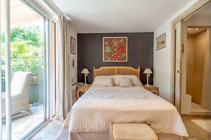 Image No.6-Maison de 4 chambres à vendre à Sainte-Maxime