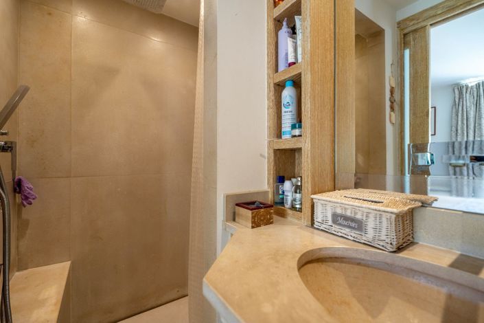 Image No.7-Maison de 4 chambres à vendre à Sainte-Maxime