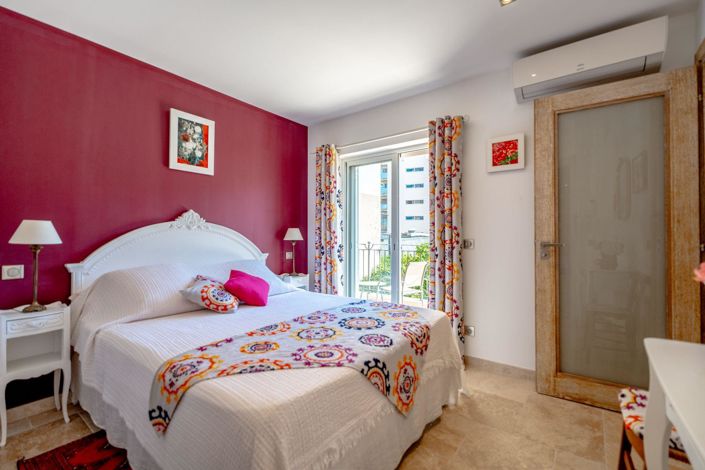 Image No.8-Maison de 4 chambres à vendre à Sainte-Maxime