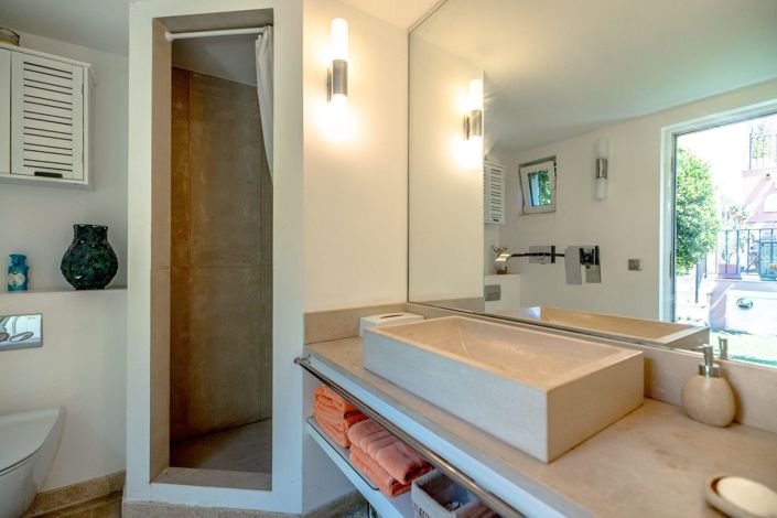 Image No.9-Maison de 4 chambres à vendre à Sainte-Maxime