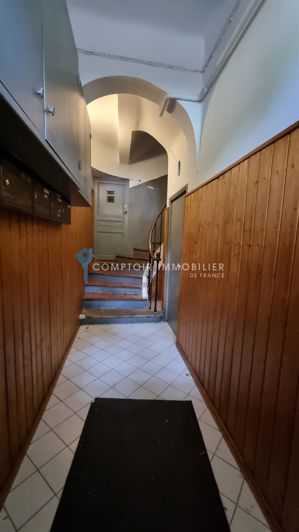 Image No.15-Appartement de 1 chambre à vendre à Draguignan