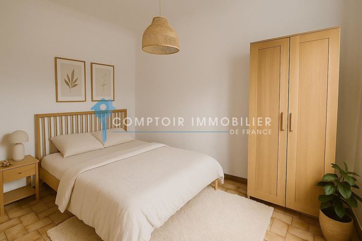 Image No.3-Appartement de 1 chambre à vendre à Draguignan