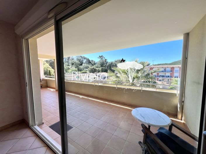 Image No.11-Appartement de 2 chambres à vendre à Cavalaire-sur-Mer