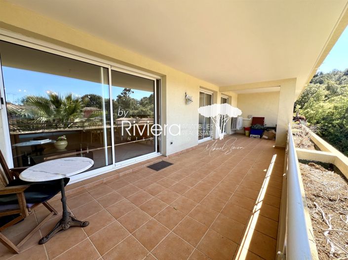 Image No.2-Appartement de 2 chambres à vendre à Cavalaire-sur-Mer