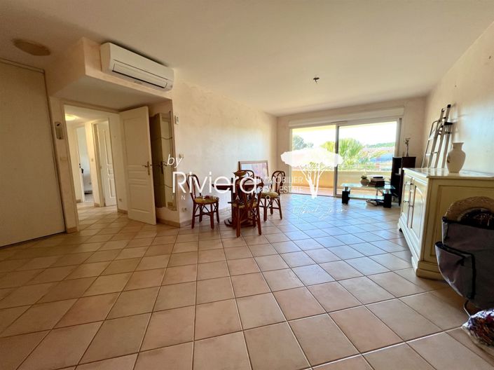 Image No.3-Appartement de 2 chambres à vendre à Cavalaire-sur-Mer