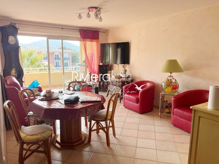 Image No.4-Appartement de 2 chambres à vendre à Cavalaire-sur-Mer