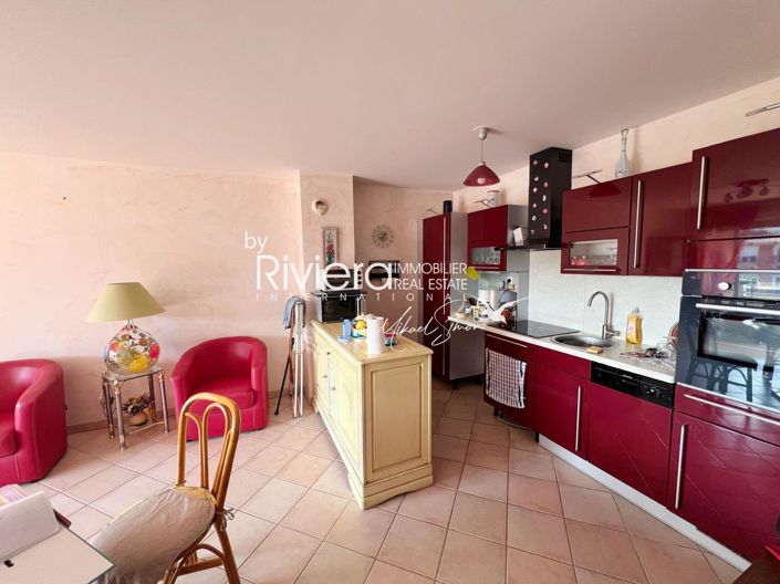 Image No.6-Appartement de 2 chambres à vendre à Cavalaire-sur-Mer