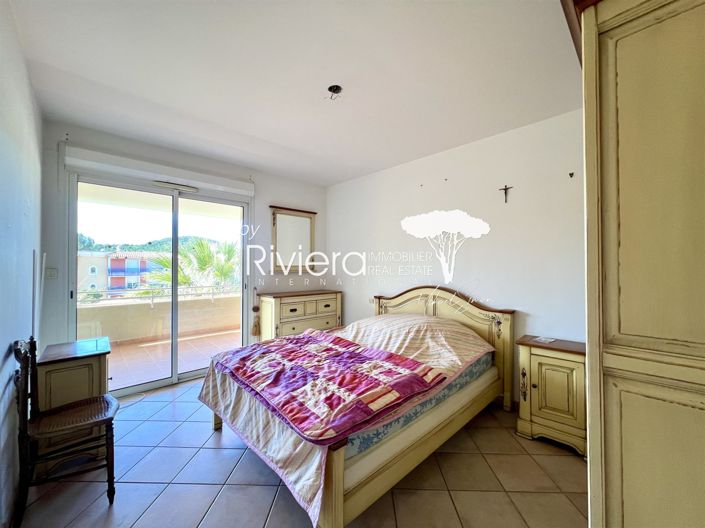 Image No.6-Appartement de 2 chambres à vendre à Cavalaire-sur-Mer