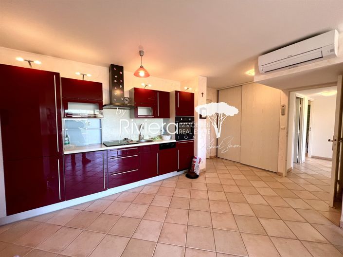 Image No.9-Appartement de 2 chambres à vendre à Cavalaire-sur-Mer