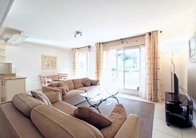 2 Bed Apartment for sale