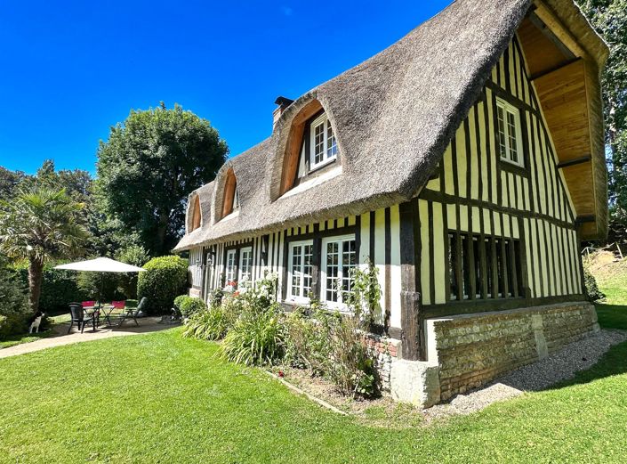 Image No.4-4 Bed House for sale