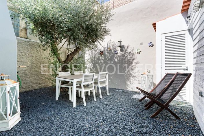 Image No.3-Maison de 1 chambre à vendre à Lagoa