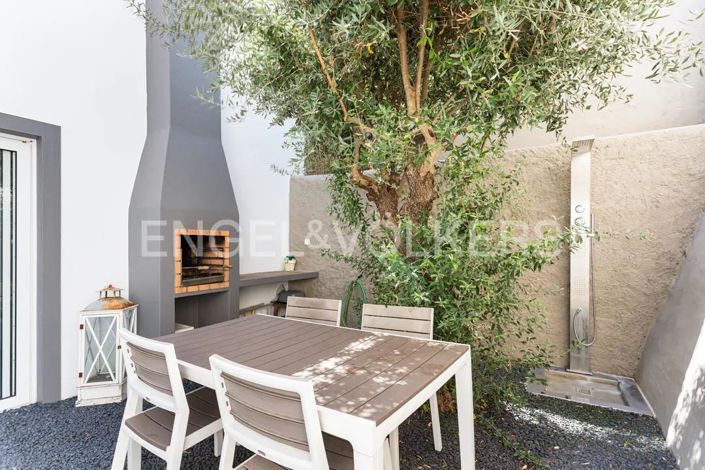 Image No.4-Maison de 1 chambre à vendre à Lagoa