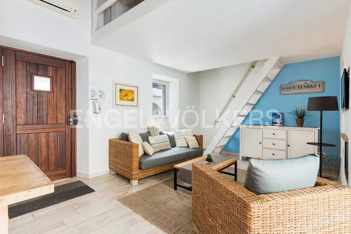 Image No.5-Maison de 1 chambre à vendre à Lagoa