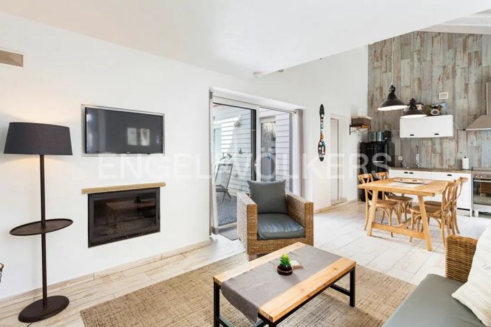 Image No.7-Maison de 1 chambre à vendre à Lagoa