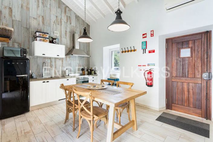 Image No.8-Maison de 1 chambre à vendre à Lagoa