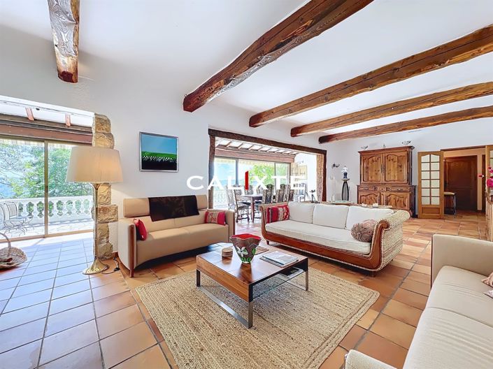 Image No.10-Maison de 6 chambres à vendre à Montauroux