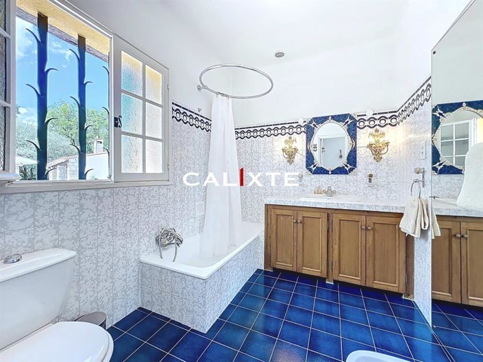 Image No.18-Maison de 6 chambres à vendre à Montauroux