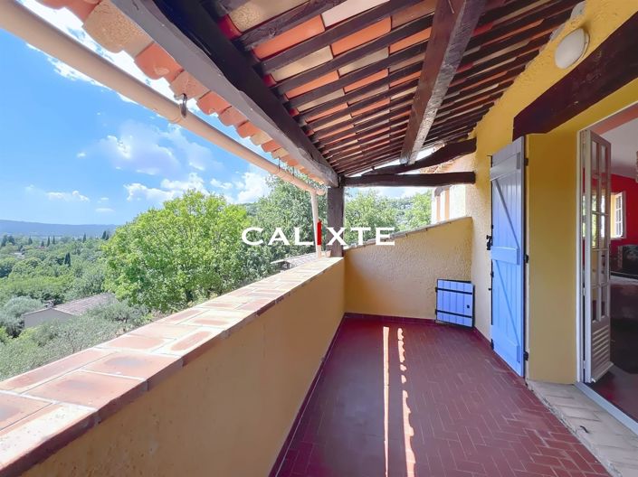 Image No.19-Maison de 6 chambres à vendre à Montauroux