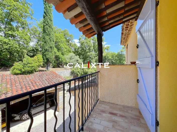 Image No.21-Maison de 6 chambres à vendre à Montauroux