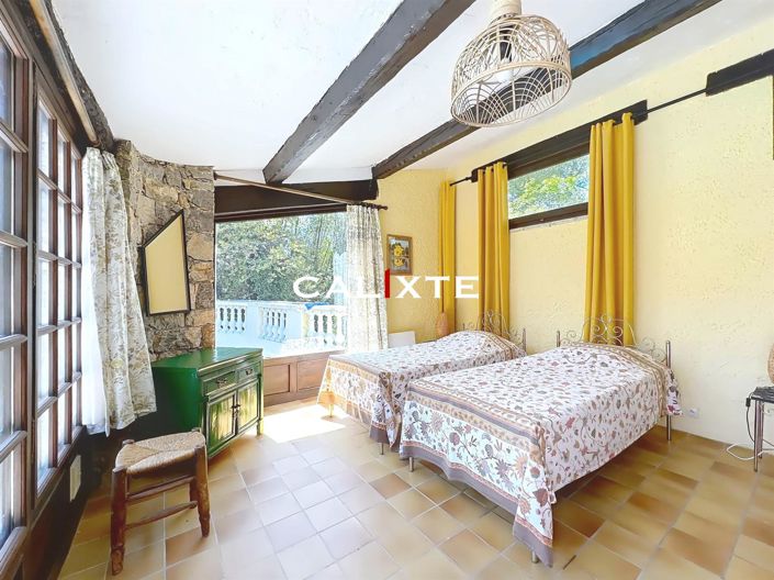 Image No.22-Maison de 6 chambres à vendre à Montauroux