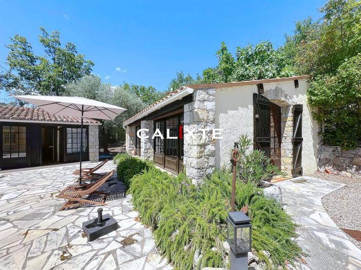 Image No.24-Maison de 6 chambres à vendre à Montauroux