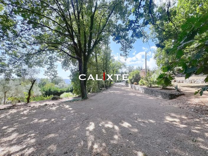 Image No.25-Maison de 6 chambres à vendre à Montauroux