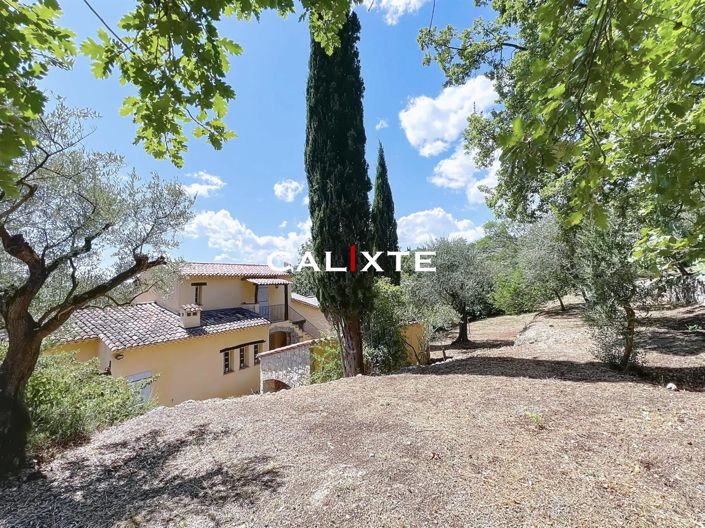 Image No.8-Maison de 6 chambres à vendre à Montauroux