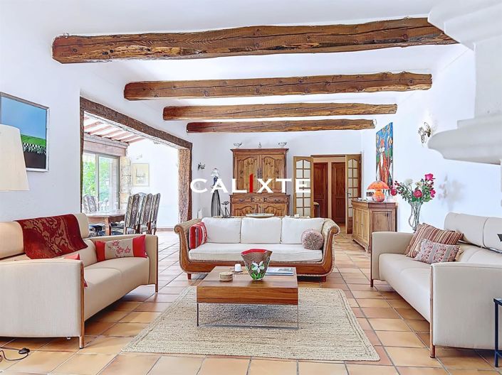 Image No.9-Maison de 6 chambres à vendre à Montauroux