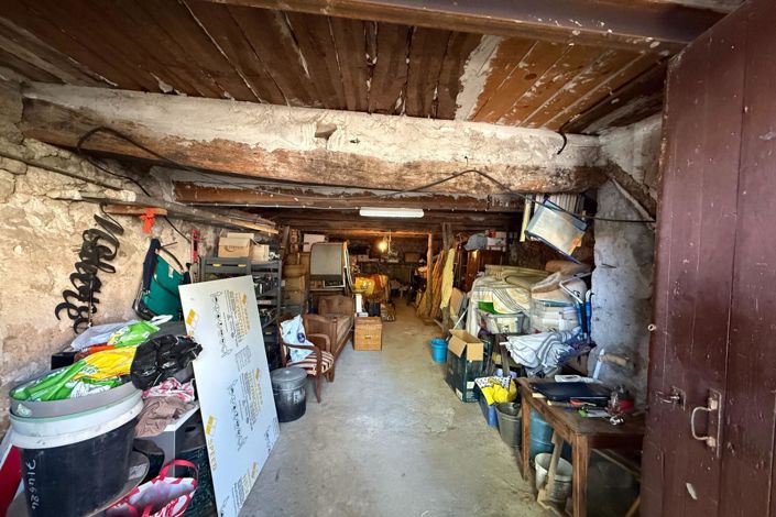 Image No.11-Maison de 3 chambres à vendre à Bargemon