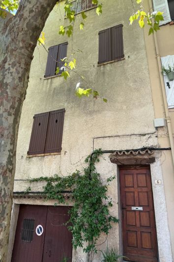 Image No.14-Maison de 3 chambres à vendre à Bargemon