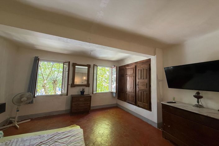 Image No.2-Maison de 3 chambres à vendre à Bargemon