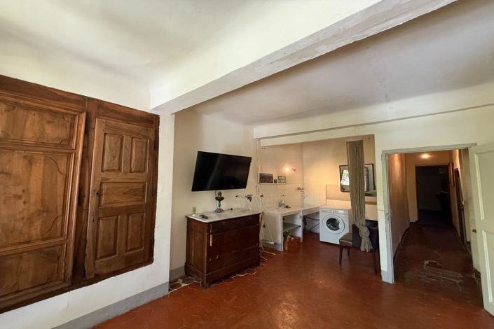 Image No.3-Maison de 3 chambres à vendre à Bargemon