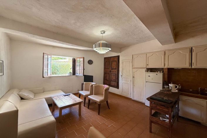 Image No.4-Maison de 3 chambres à vendre à Bargemon