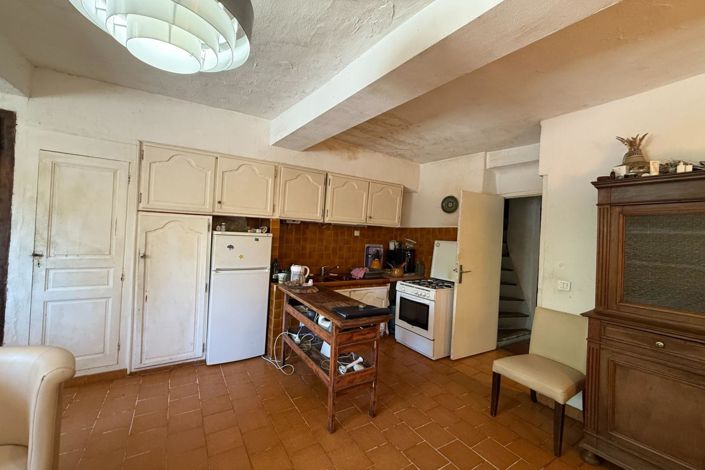 Image No.5-Maison de 3 chambres à vendre à Bargemon