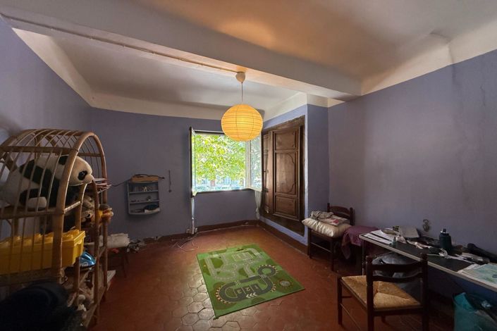 Image No.6-Maison de 3 chambres à vendre à Bargemon