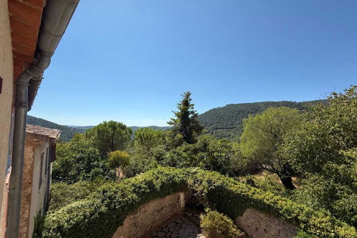 Image No.7-Maison de 3 chambres à vendre à Bargemon