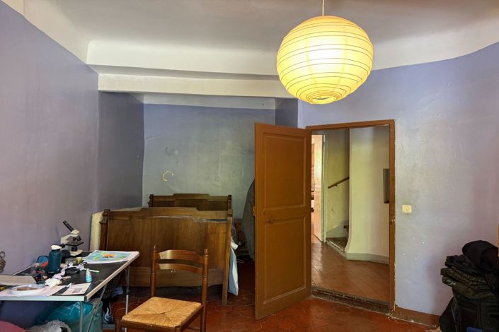 Image No.9-Maison de 3 chambres à vendre à Bargemon