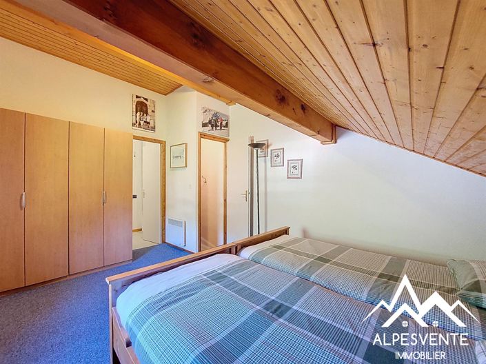 Image No.10-Appartement de 1 chambre à vendre à Saint-Jean-d'Aulps