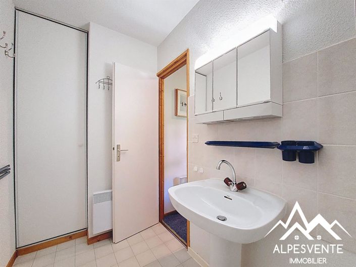 Image No.12-Appartement de 1 chambre à vendre à Saint-Jean-d'Aulps