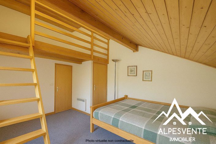 Image No.14-Appartement de 1 chambre à vendre à Saint-Jean-d'Aulps