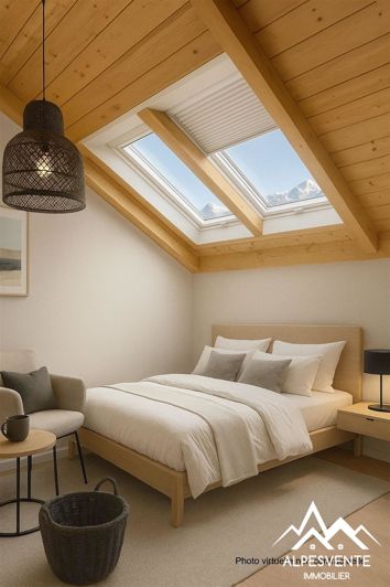 Image No.17-Appartement de 1 chambre à vendre à Saint-Jean-d'Aulps