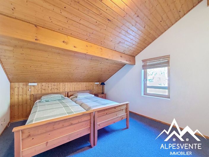 Image No.9-Appartement de 1 chambre à vendre à Saint-Jean-d'Aulps