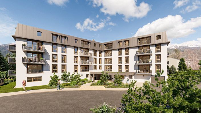 Image No.12-1 Bed Apartment for sale