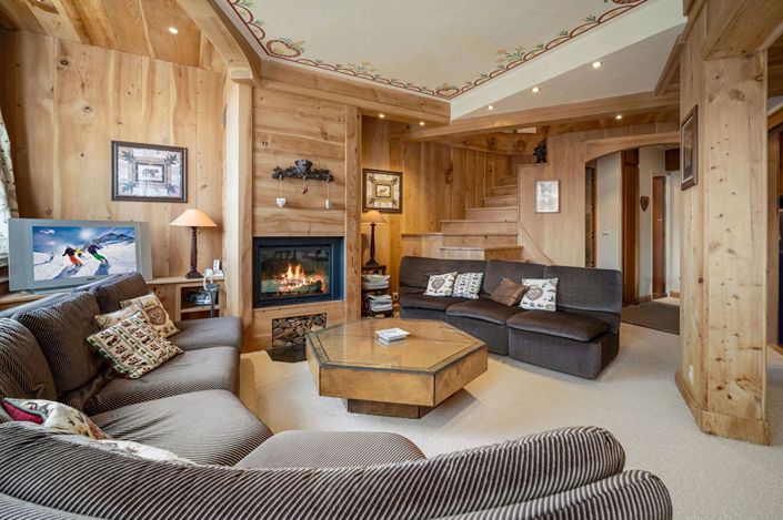 Image No.4-3 Bed Apartment for sale