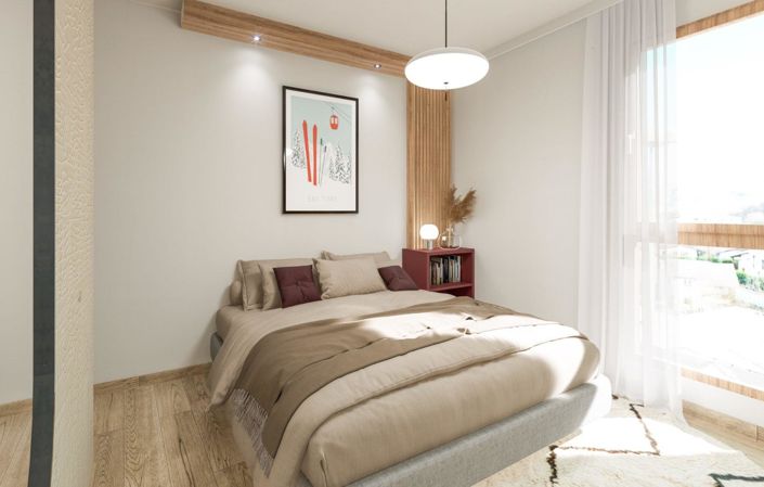 Image No.13-Appartement de 1 chambre à vendre à Chamonix-Mont-Blanc