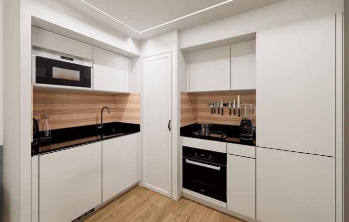 Image No.7-Appartement de 1 chambre à vendre à Chamonix-Mont-Blanc