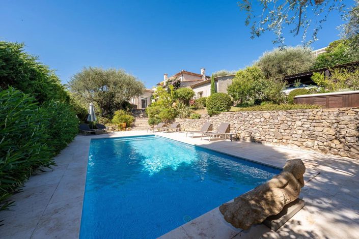 Image No.1-Maison à vendre à Le Cannet