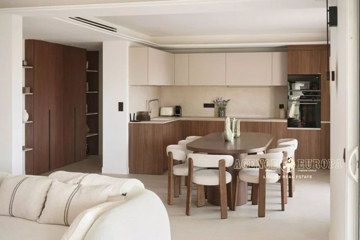 Image No.5-Appartement de 4 chambres à vendre à Cannes