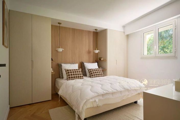 Image No.8-Appartement de 4 chambres à vendre à Cannes